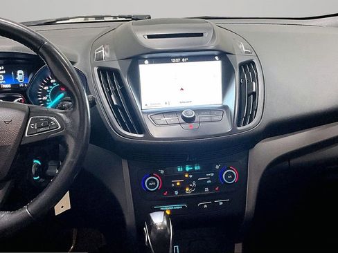 Used 2018 Ford Escape SEL w/ Canadian Touring Package image 9