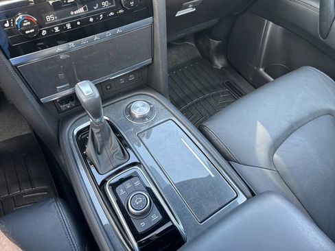 Used 2024 Nissan Armada SL w/ Midnight Edition Package AWD/4WD image 82