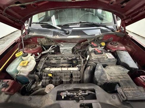 Used 2017 Jeep Patriot High Altitude FWD image 13