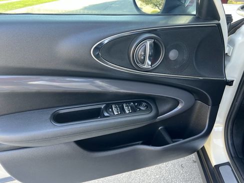Used 2017 MINI Cooper Clubman S FWD image 12