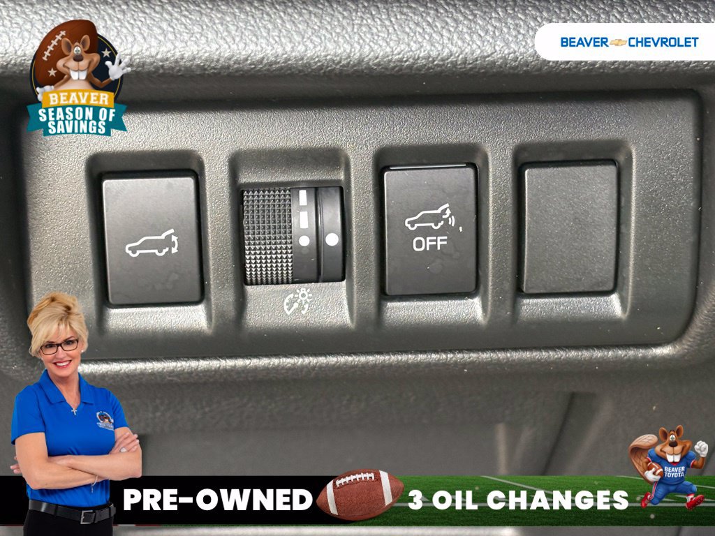 Used 2023 Subaru Outback Limited AWD/4WD image 35