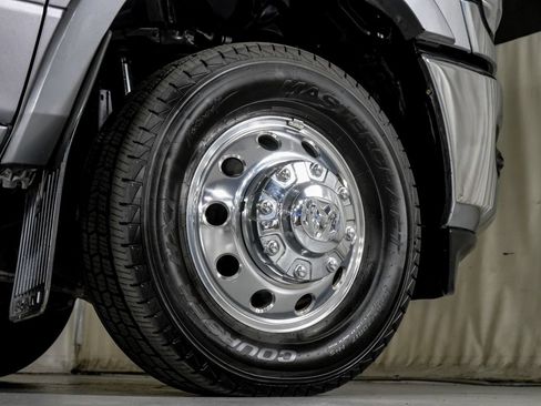 Used 2019 RAM 3500 Laramie AWD/4WD image 54