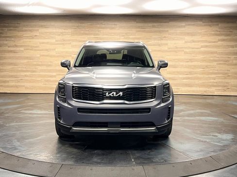 Used 2022 Kia Telluride S image 21