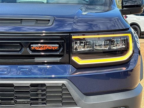 New 2026 Honda Passport TrailSport image 9