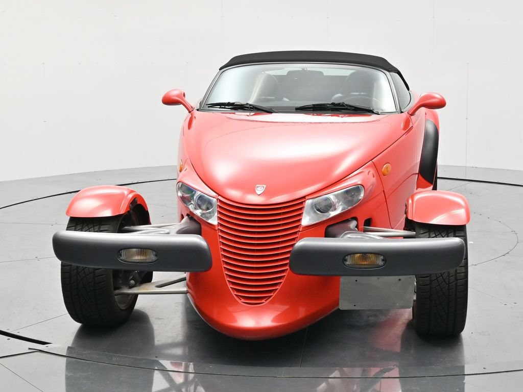 Used 1999 Plymouth Prowler RWD image 2