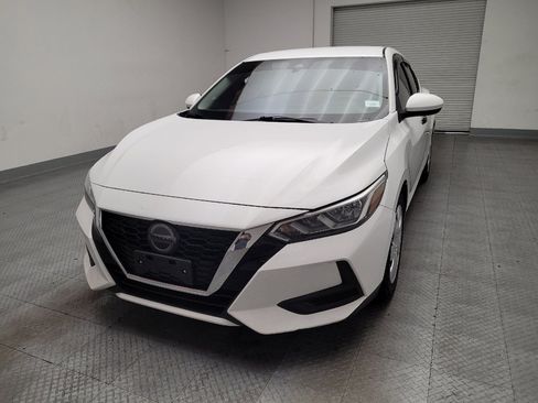 Used 2023 Nissan Sentra S FWD image 15