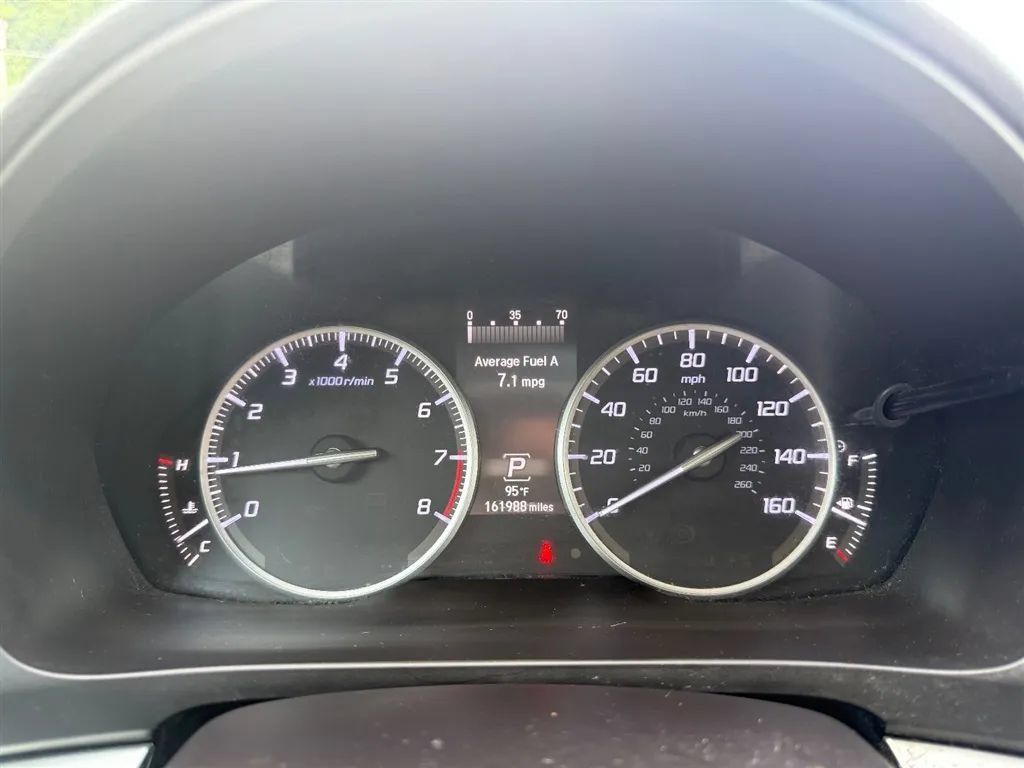 Used 2016 Acura ILX FWD image 17