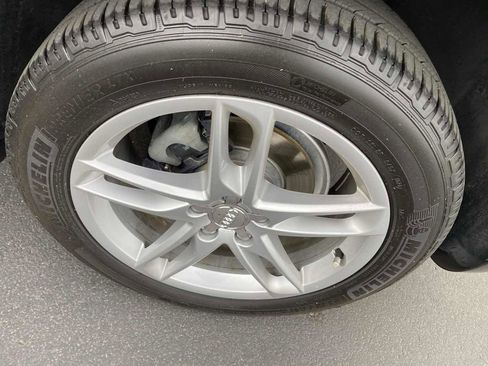 Used 2014 Audi Q5 2.0T Premium Plus w/ Premium Plus Package image 38