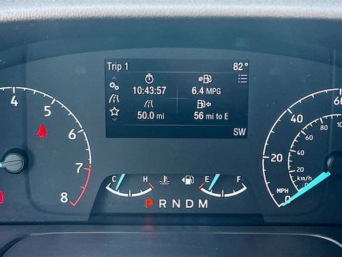 Used 2020 Ford Transit 250 Medium Roof w/ Load Area Protection Package image 23