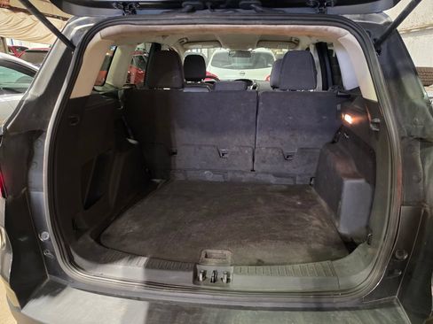 Used 2018 Ford Escape SE AWD/4WD image 8