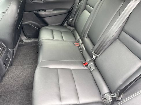 Used 2023 Nissan Rogue SL w/ SL Premium Package AWD/4WD image 33