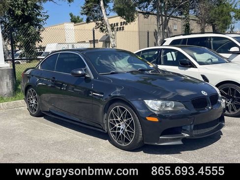 Used 2023 BMW iX M60 w/ Executive Package AWD/4WD image 1