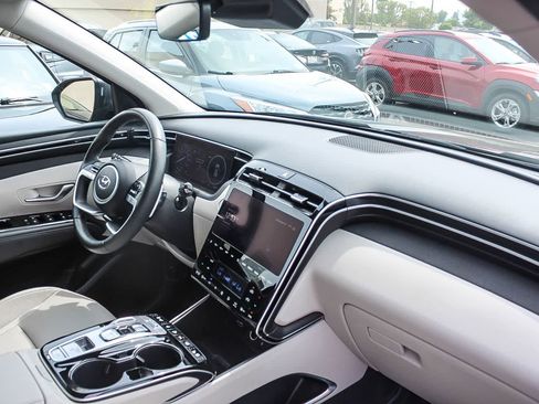 Certified 2023 Hyundai Tucson Limited image 23