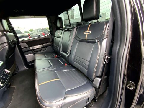 Used 2023 Ford F150 Platinum AWD/4WD image 19