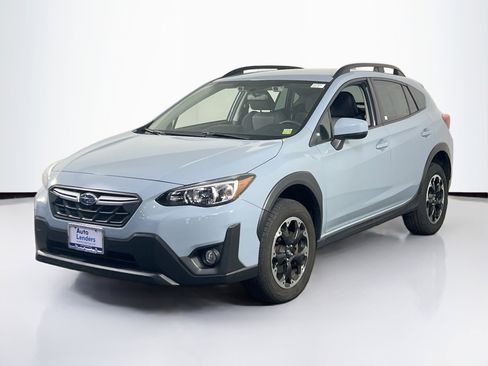Used 2023 Subaru Crosstrek 2.0i Premium image 1