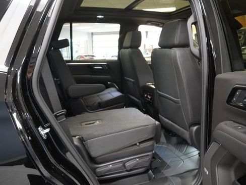 New 2026 Chevrolet Tahoe High Country w/ Sun And Tow Package AWD/4WD image 22
