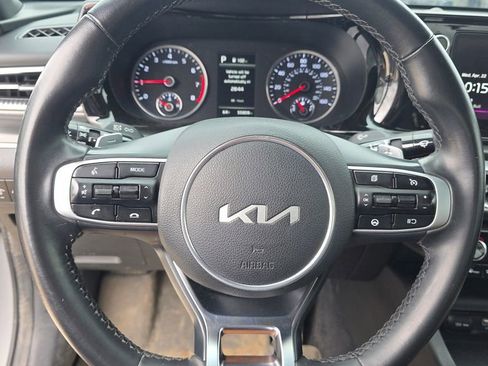 Used 2023 Kia K5 GT FWD image 14