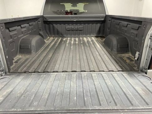 Used 2024 GMC Sierra 1500 Elevation w/ X31 Off-Road Package AWD/4WD image 24