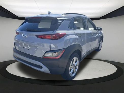 Used 2023 Hyundai Kona SEL w/ Cargo Package image 10