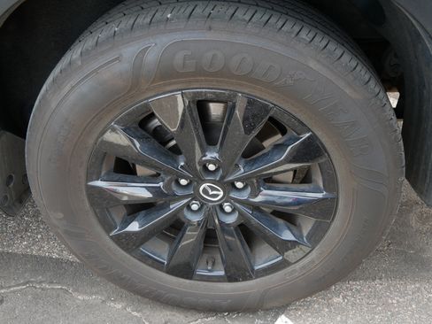 Used 2025 MAZDA CX-50 AWD 2.5 S w/ Preferred Package image 5