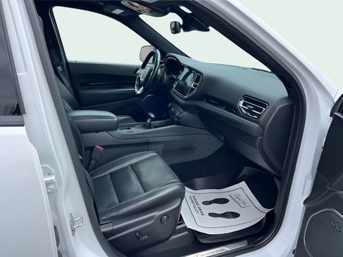 Used 2021 Dodge Durango Citadel w/ Premium Entertainment Group AWD/4WD image 23