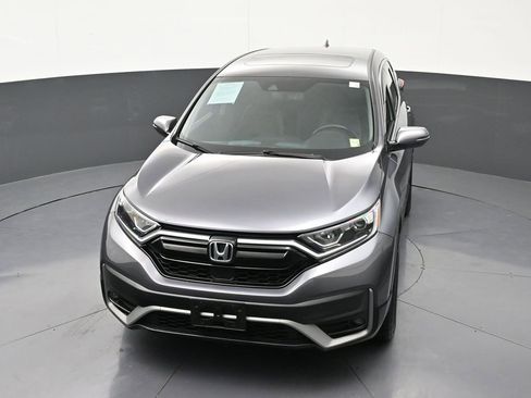 Used 2020 Honda CR-V EX-L image 23