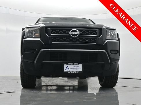 Used 2022 Nissan Frontier S w/ Technology Package image 46