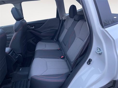 Certified 2024 Subaru Forester Sport image 13