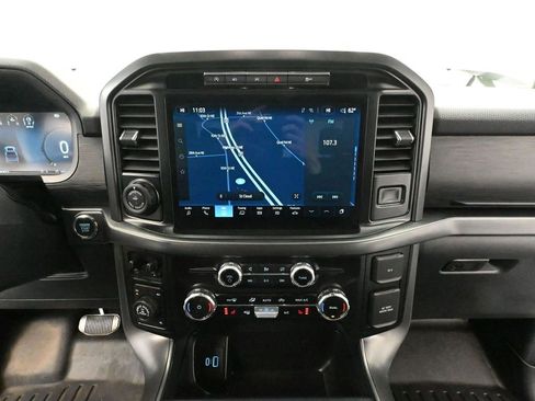 Used 2024 Ford F150 XLT w/ Equipment Group 302A MID AWD/4WD image 34