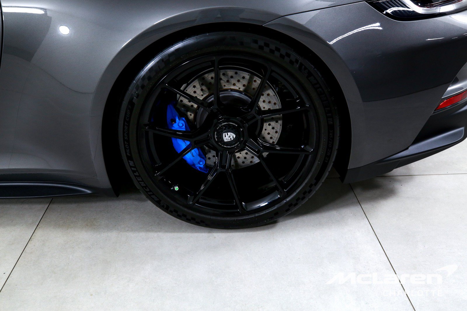 Used 2022 Porsche 911 GT3 RWD image 29