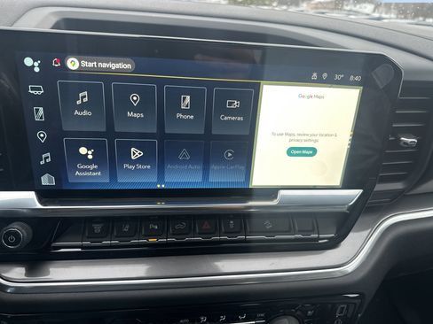 New 2026 Chevrolet Silverado 2500 High Country w/ High Country Premium Package image 16