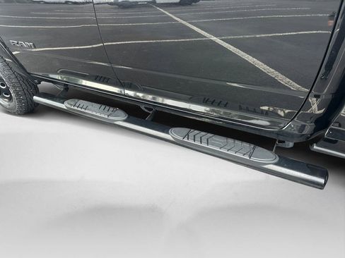 Used 2024 RAM 3500 Limited w/ Night Edition image 18