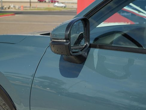 New 2026 Honda HR-V EX-L image 11