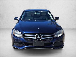 Used 2016 Mercedes-Benz C 300 Sedan video 2