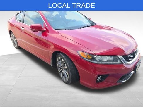 Used 2013 Honda Accord EX-L image 1