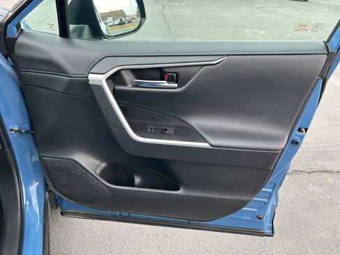 Certified 2024 Toyota RAV4 XSE w/ Weather Package image 26