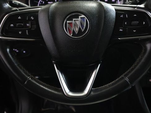 Used 2021 Buick Encore GX Select FWD image 19