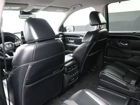 Used 2023 Honda Pilot EX-L image 25
