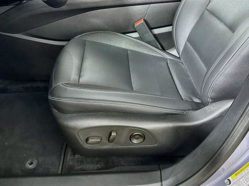 Used 2024 Chevrolet Blazer EV LT AWD/4WD image 21