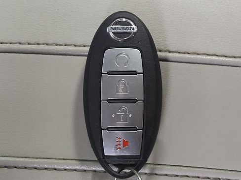 Used 2019 Nissan Rogue Sport SV w/ Technology Package FWD image 32