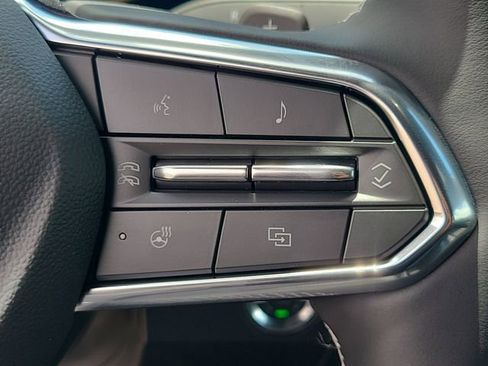 New 2026 Chevrolet Traverse LT image 25