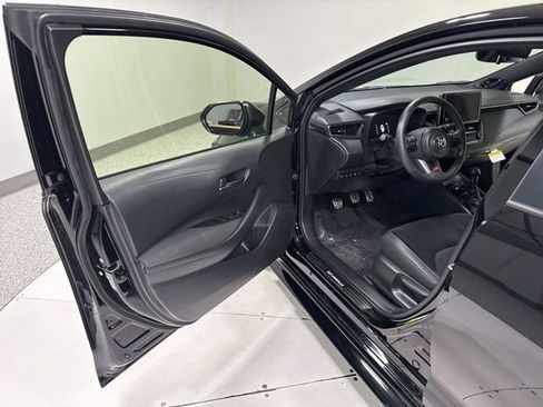Used 2024 Toyota Corolla GR w/ Styling Package (TMS) image 9