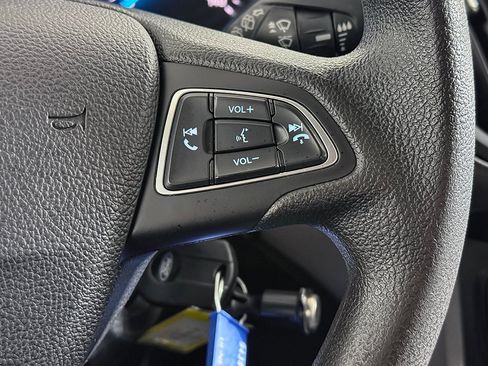 Used 2018 Ford Escape SE image 33