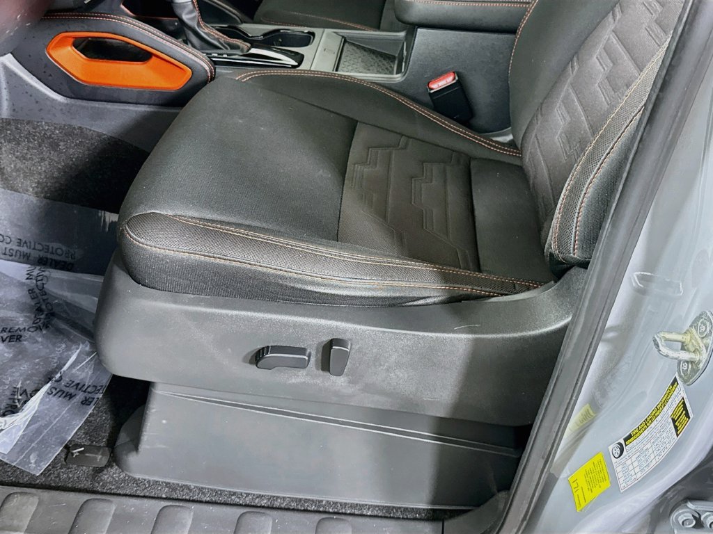 Certified 2022 Nissan Frontier PRO-4X AWD/4WD image 25