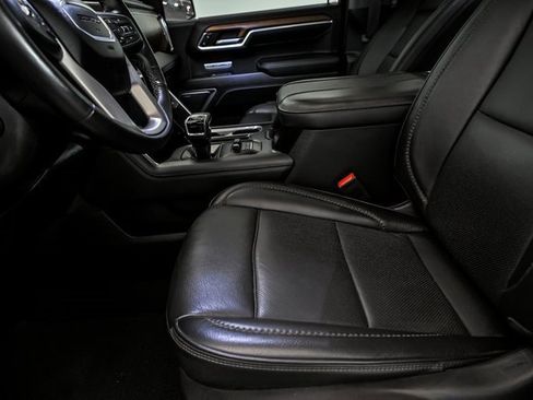 Certified 2023 GMC Sierra 1500 Denali w/ Denali Reserve Package image 12