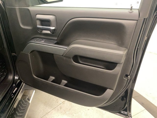 Used 2016 Chevrolet Silverado 1500 LT w/ All Star Edition AWD/4WD image 25