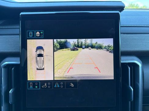 Used 2026 GMC Acadia Denali w/ LPO, Floor Liner Package AWD/4WD image 25