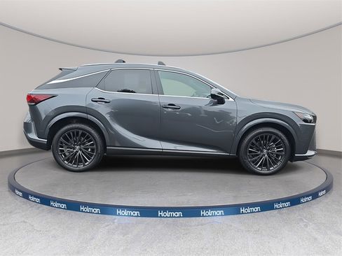 Certified 2025 Lexus RX 350 Premium image 4