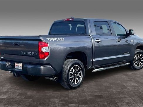 Used 2020 Toyota Tundra Limited image 6