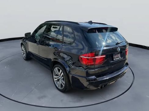 Used 2013 BMW X5 M w/ Driver Assistance Pkg AWD/4WD image 5